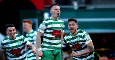 Bohemians 1 Shamrock Rovers 3: Andy Lyons and Danny Mandroiu haunt former club as Hoops dominate Dublin derby