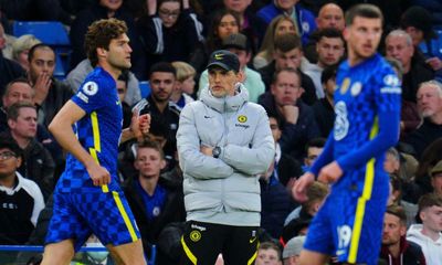 Tuchel denies laziness is to blame for Chelsea’s recent dip in home form