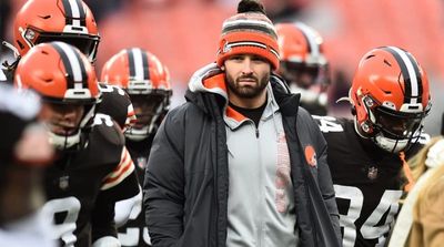 Browns GM: We Were ‘Transparent’ With Baker About Watson Trade