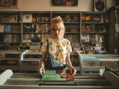 Good Music Can Improve Market Performance: Here Are Top Record Store Day Picks With Albums To Soothe Your Soul