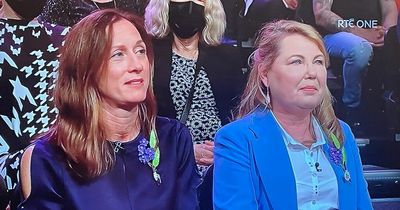 RTE Late Late Show viewers praise 'incredible' bond between organ donor best friends