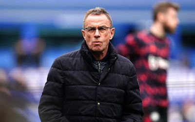 Manchester United need ‘open-heart surgery’, Ralf Rangnick claims