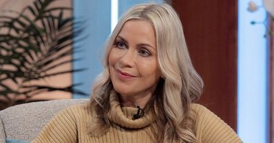 Kate Lawler says she and fiancé Martin were in 'worst possible place for a couple'