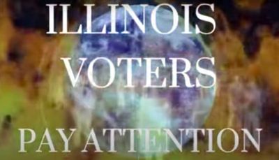 QAnot? Far-right conspiracy theorists knocked off Illinois GOP primary ballot — but they insist ‘We are not done’