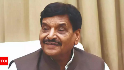 Uttar Pradesh: Shivpal Yadav calls out elder brother Mulayam Singh Yadav for not backing Azam Khan
