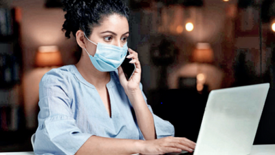 Hyderabad: 50% techies may return to office by July