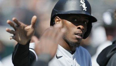 White Sox shortstop Tim Anderson apologizes after suspension from MLB