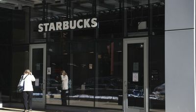 Union vote scheduled for 3 Starbucks stores in Chicago
