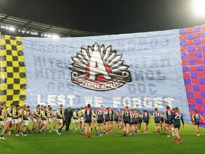 Tigers happy as AFL underdogs against Dees