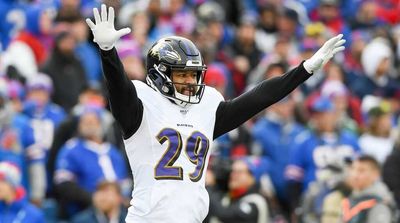 Five-Time All-Pro Earl Thomas Wants to Make NFL Comeback