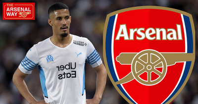 Man United can secure William Saliba's Arsenal future with key Erik ten Hag transfer decision