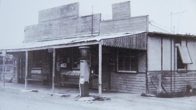 Anzac Day 2022 revives memories of Victoria's ghost town Annuello settled by war veterans