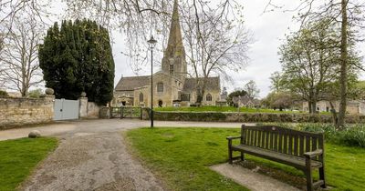 Downton Abbey village 'like living in a zoo' says resident fed up with hordes of tourists