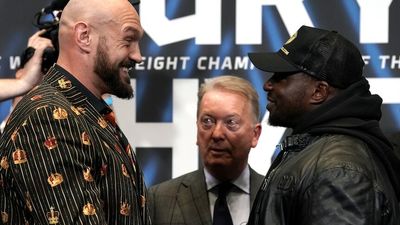 Tyson Fury vs Dillian Whyte, heavyweight boxing title fight, when is it, how to watch