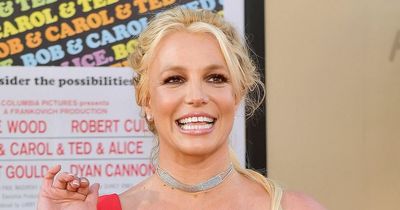 Britney Spears left 'crying for days' as she struggles to write explosive autobiography