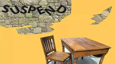 2 cops suspended in custodial death; CB-CID to probe case