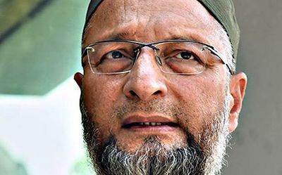 PRO appointment: Owaisi faults Telangana Governor
