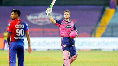 IPL 2022, DC vs RR: Jos Buttler's third ton of season gives Rajasthan Royals 15-run win over Rishabh Pant’s Delhi Capitals