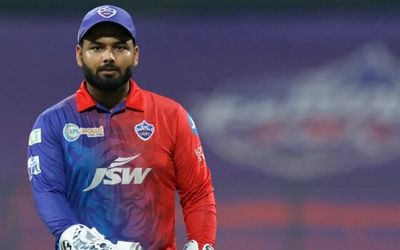 IPL 2022: Full toss was a no-ball; even third umpire didn't intervene, fumes DC captain Rishabh Pant