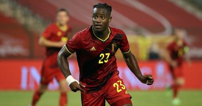 Leeds United transfer rumours as Whites backed to sign striker and Everton join Batshuayi race