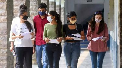 Uttar Pradesh: SC/ST girls to get technical education at Rs 1, says minister Ashish Patel