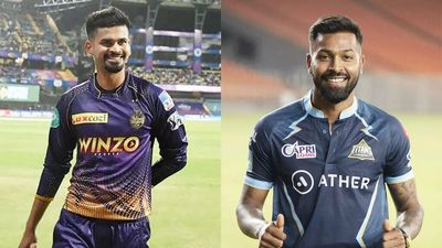 IPL 2022, KKR vs GT: Kolkata Knight Riders have task cut out against Gujarat Titans