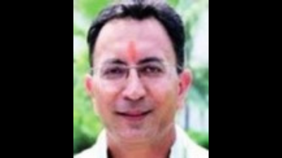 Jitin Prasada sets infra deadline, seeks road widening plan