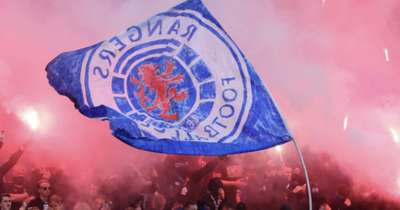 Greedy ticket touts sell Rangers fans Europa semi-final tickets for up to £631