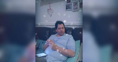 Man loses four stone after making meals with yellow sticker foods