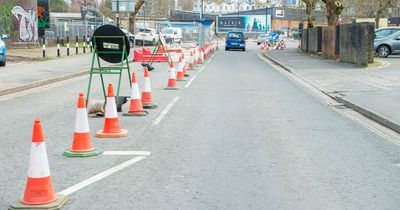 Bedminster roadwork closures will be discussed at public meeting next week