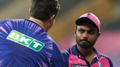 IPL 2022: It was a full toss and the umpire stuck to his decision, says Rajasthan Royals' skipper Sanju Samson on no-ball controversy
