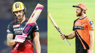 IPL 2022, RCB vs SRH: Royal Challengers Bangalore look to tame resurgent Sunrisers Hyderabad