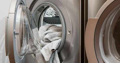 Changing one thing with your washing machine could save almost £30 a year