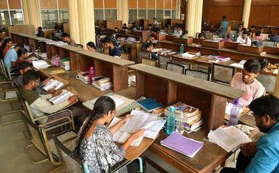 Telangana latest news developments today