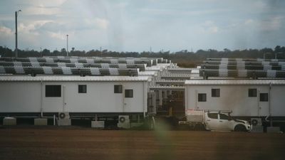 Wellcamp quarantine camp could be used for returning cruise ship passengers who have tested positive to COVID-19