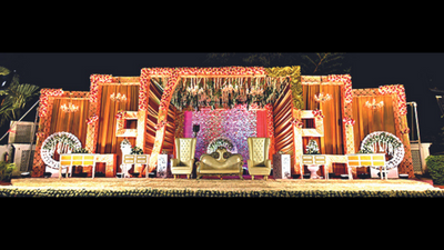 Bhopal: Wedding season fails to bring cheer to marriage halls