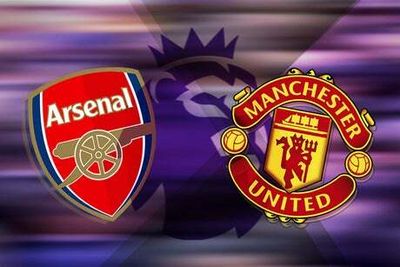 Arsenal vs Manchester United live stream: How can I watch Premier League game live on TV in UK today?