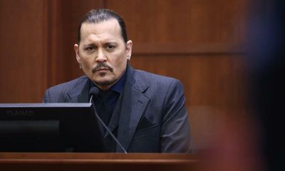 ‘The divorce case that never was’: the first week in the Depp v Heard trial