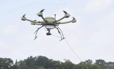 Madhya Pradesh: Science and technology department to ensure drone use, misuse