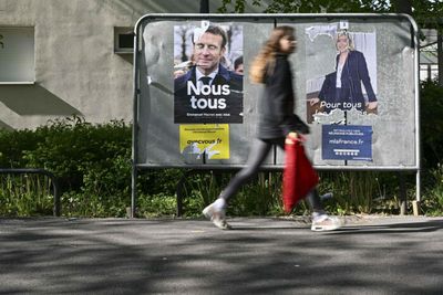 French polls may show support for local control