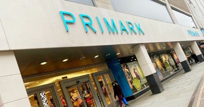 Shoppers love new Primark spring co-ord