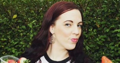 Nottingham's 'Candy Queen' out to show single mums can make it