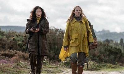 TV tonight: so, can the Killing Eve finale satisfy fans?