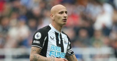 Eddie Howe hails 'maturity' of Newcastle United's Jonjo Shelvey who 'he can't compliment enough'