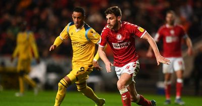 Bristol City predicted team vs Derby: Williams' return brings a dilemma and doubts over Dasilva