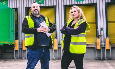 A Very British Job Agency: occasionally insightful parade of people’s rubbish opinions