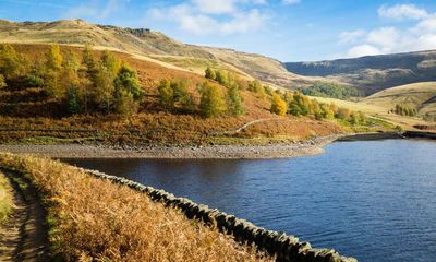 The right to swim: mass trespass of Kinder reservoir planned