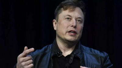 Elon Musk responds to Bengaluru man who tweeted 'he was not founder of Tesla'
