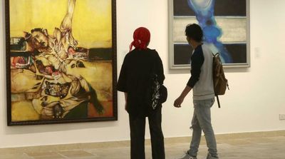 Iraq Exhibits Restored Art Pillaged after 2003 Invasion