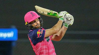 IPL 2022: Enjoying the best form of my life, says Rajasthan's Jos Buttler after 'special' century against Delhi